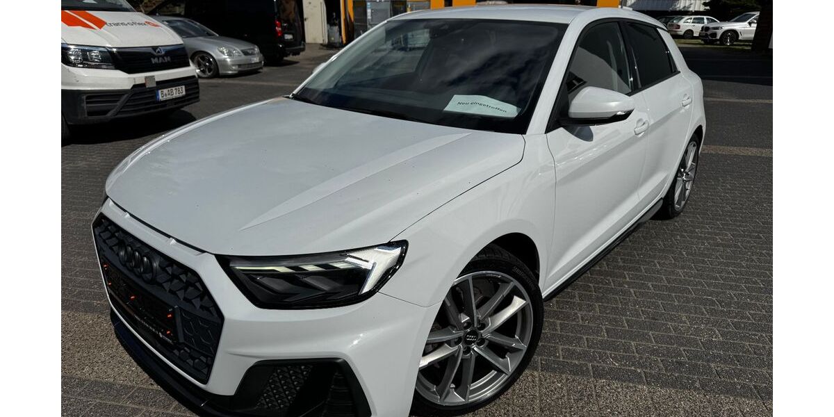 Audi A1 39.466 km 21.390 &euro; Velten 16727