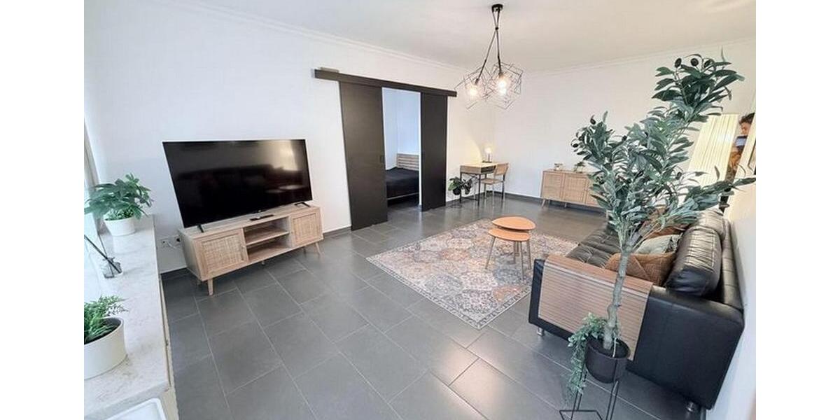 Etagenwohnung Berlin Pankow - 2 Zimmer, 55 m&sup2;, 950&euro; | Angebot:26683037