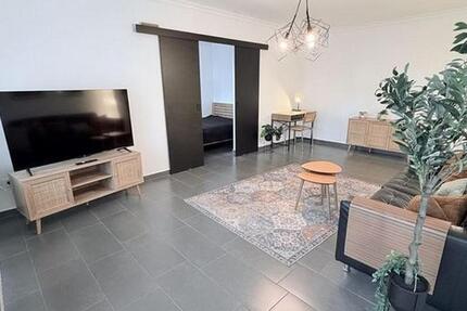 Wohnung Berlin Pankow - 2 Zimmer, 55 m&sup2;, 950&euro; | Angebot:26683037