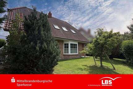 Haus Oberkrämer - 5 Zimmer, 132 m&sup2;, 479.999&euro; | Angebot:26949683