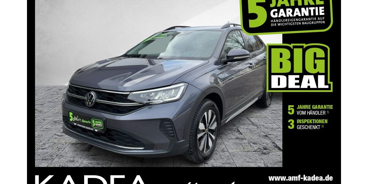 VW Taigo 33.504 km 16.370 &euro; Königs Wusterhausen 15711
