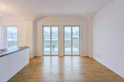 Wohnung Berlin Spandau - 4 Zimmer, 112 m&sup2;, 1.998&euro; | Angebot:25700158