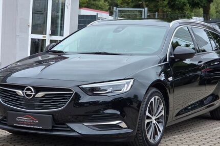Opel Insignia 180.000 km 9.490 &euro; Teltow 14513