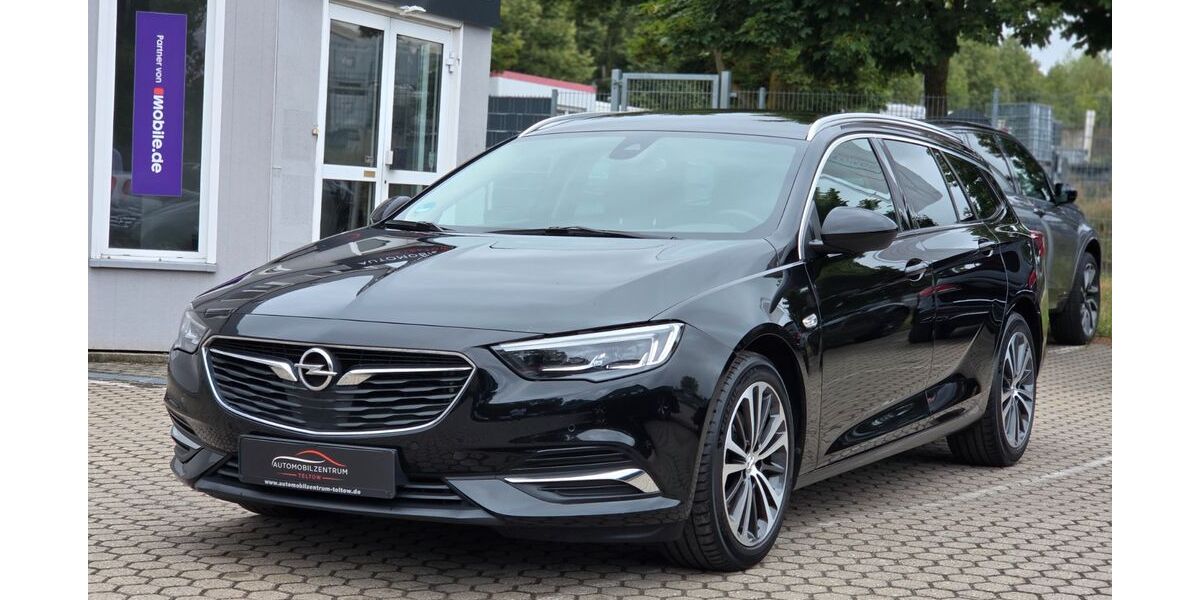 Opel Insignia 180.000 km 9.490 &euro; Teltow 14513
