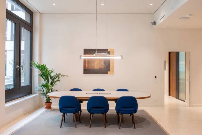 Gewerbeobjekt Berlin Wilmersdorf - 1.699&euro; | Angebot:25999732