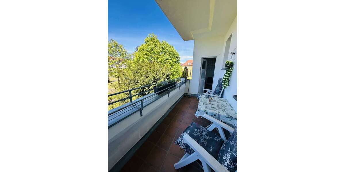 Etagenwohnung Berlin Reinickendorf - 2 Zimmer, 50 m&sup2;, 230.000&euro; | Angebot:26542331