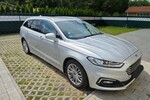 Mondeo