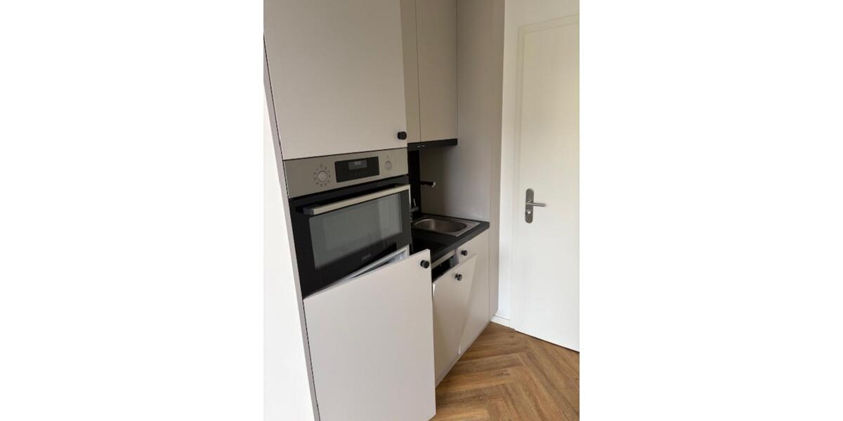Etagenwohnung Berlin Treptow-Köpenick - 1 Zimmer, 29 m&sup2;, 760&euro; | Angebot:25284019