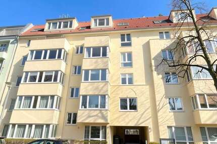 Wohnung Berlin Treptow-Köpenick - 2 Zimmer, 55 m&sup2;, 209.000&euro; | Angebot:26893057