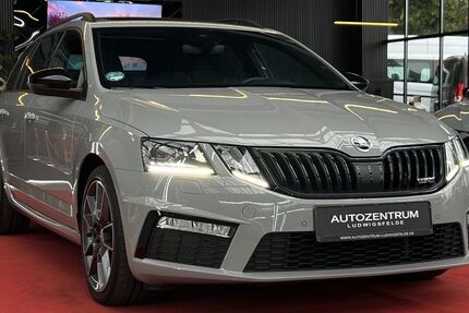 Skoda Octavia 59.980 km 23.790 &euro; Ludwigsfelde 14974