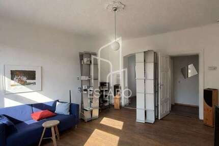 Wohnung Berlin Pankow - 2 Zimmer, 83 m&sup2;, 369.000&euro; | Angebot:26588287