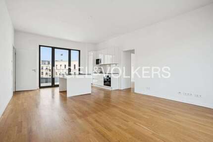 Wohnung Berlin Mitte - 4 Zimmer, 116 m&sup2;, 1.290.000&euro; | Angebot:27320532