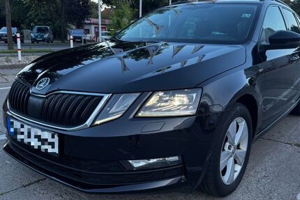 Skoda Octavia 263.000 km 10.500 &euro; Berlin 13055