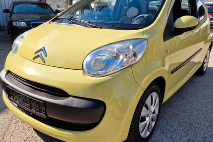 Citroen C1 169.451 km 4.990 &euro; Berlin 12559