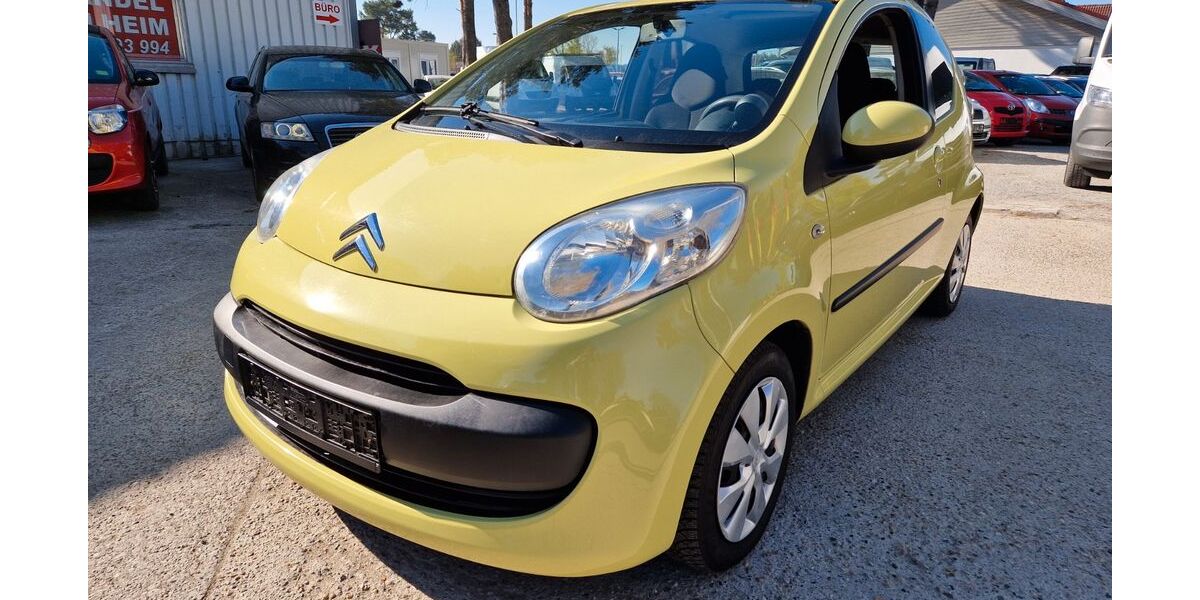 Citroen C1 169.451 km 4.990 &euro; Berlin 12559