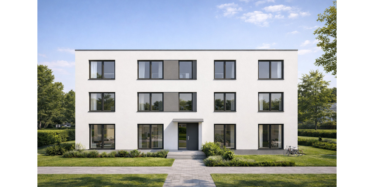 Etagenwohnung Velten - 3 Zimmer, 75 m&sup2;, 355.000&euro; | Angebot:25891726