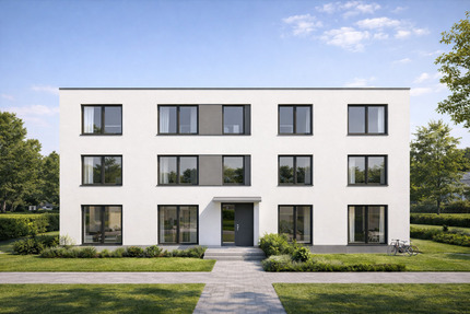 Wohnung Velten - 3 Zimmer, 75 m&sup2;, 355.000&euro; | Angebot:25891726