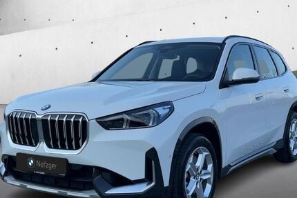 BMW X1 4.000 km 47.900 &euro; Berlin-Siemensstadt 13629