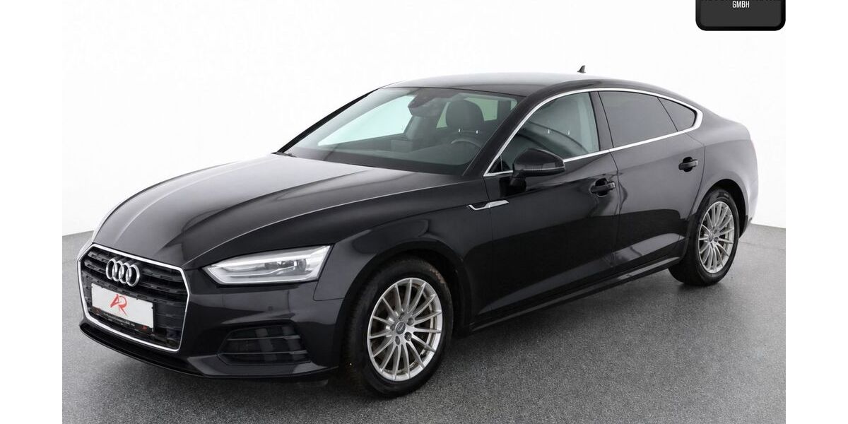 Audi A5 76.021 km 15.880 &euro; Berlin 12103