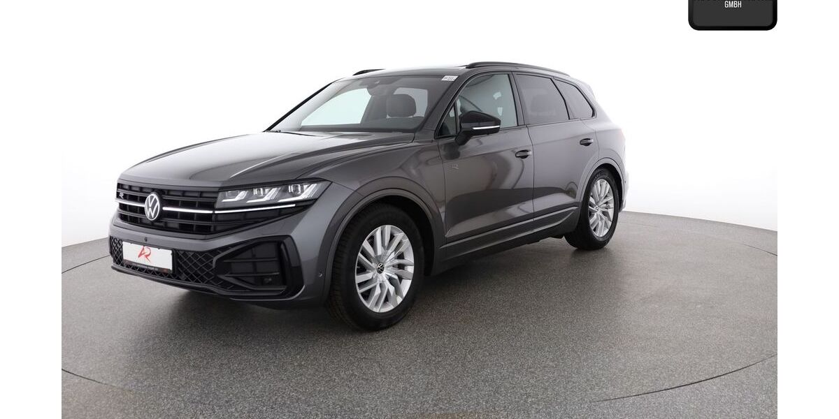 VW Touareg 8.869 km 69.880 &euro; Berlin 12103
