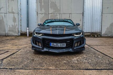 Chevrolet Camaro 134.500 km 22.999 &euro; Karlshorst 10318