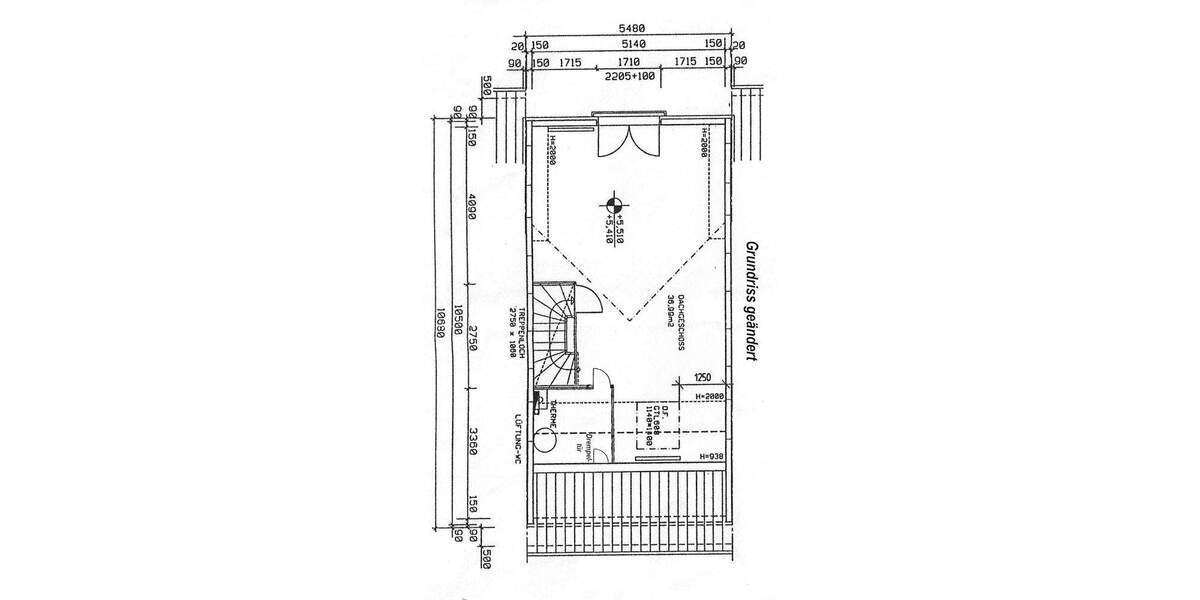 Reihenmittelhaus Oberkrämer / Eichstädt Eichstädt - 4 Zimmer, 142 m&sup2;, 350.000&euro; | Angebot:25744240