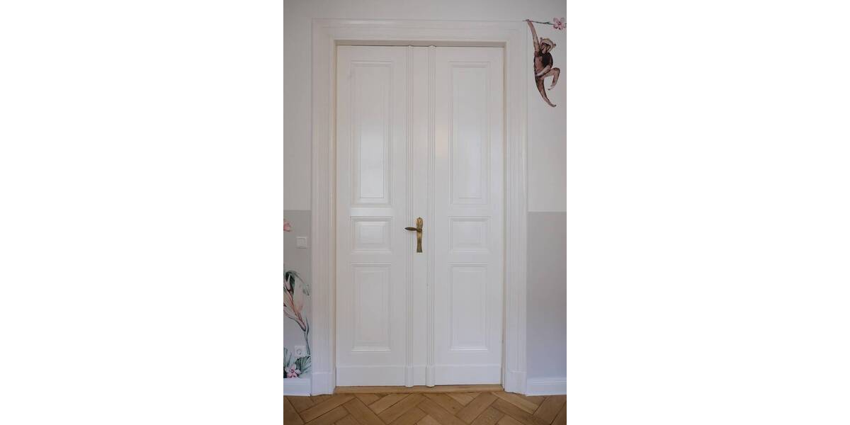 Etagenwohnung Berlin Steglitz - 4 Zimmer, 129 m&sup2;, 942.000&euro; | Angebot:26040754