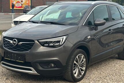 Opel Crossland (X) 34.000 km 13.690 &euro; Berlin 13127