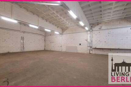 Gewerbeobjekt Oranienburg Sachsenhausen - 1.999&euro; | Angebot:26585671