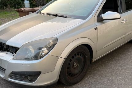 Opel Astra 172.038 km 750 &euro; Wandlitz 16348
