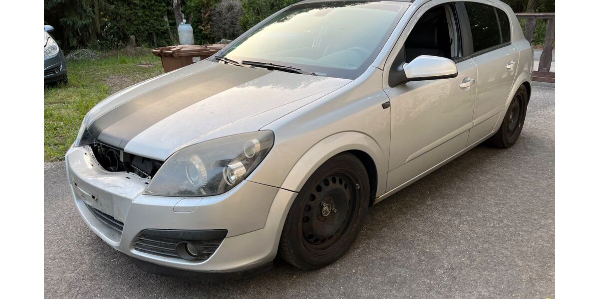 Opel Astra 172.038 km 750 &euro; Wandlitz 16348