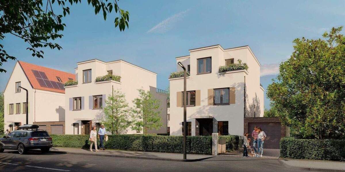 Einfamilienhaus Berlin Karlshorst - 5 Zimmer, 178 m&sup2;, 1.276.606&euro; | Angebot:25769899