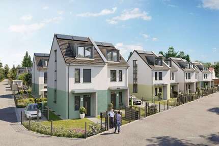 Haus zum Mieten in Erkner 1.790 € 124.96 m² 4 zimmer