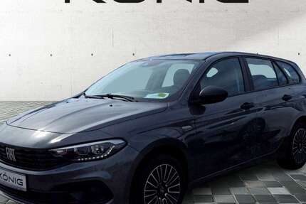 Fiat Tipo 16.820 km 23.999 &euro; Oranienburg 16515