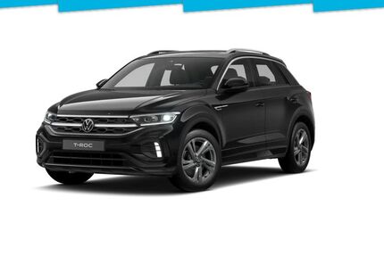 VW T-Roc 20.000 km 40.770 &euro; Berlin 12099