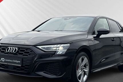 Audi A3 80.873 km 26.990 &euro; Dallgow-Döberitz 14624