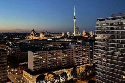 Wohnung zum Kaufen in Berlin 399.900 € 47 m² 2 zimmer
