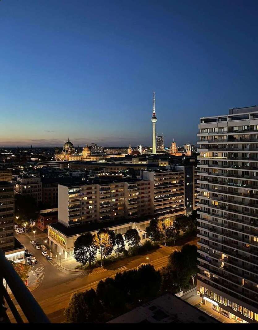 Wohnung zum Kaufen in Berlin 399.900 € 47 m² 2 zimmer