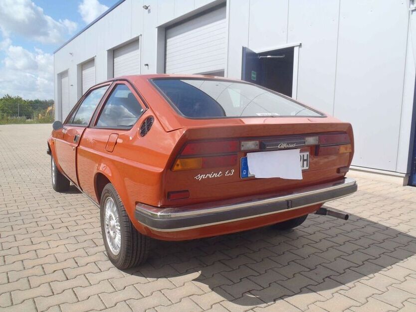 Alfasud