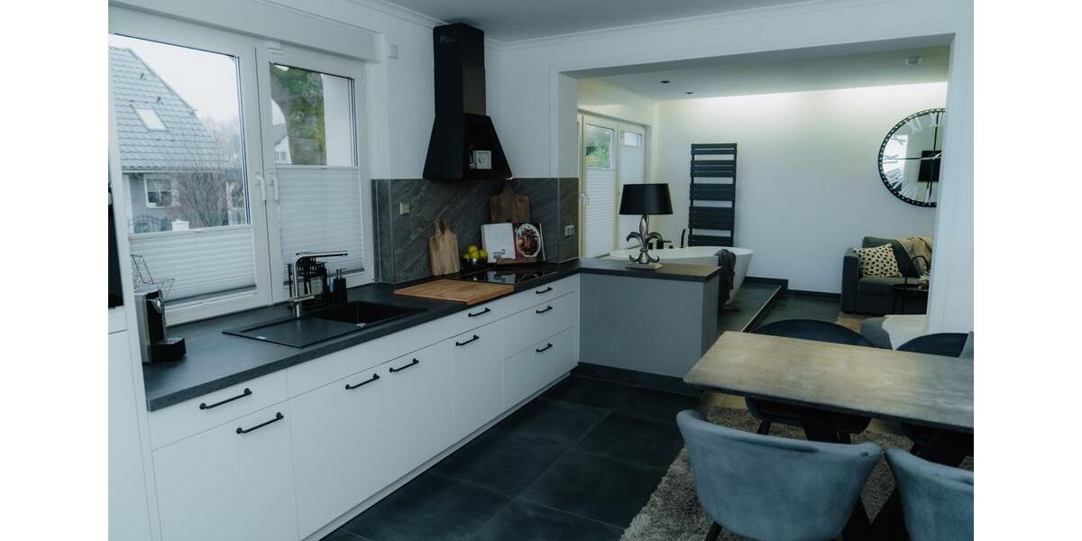 Erdgeschoßwohnung Fredersdorf-Vogelsdorf Vogelsdorf - 2.5 Zimmer, 75 m&sup2;, 1.500&euro; | Angebot:25547994