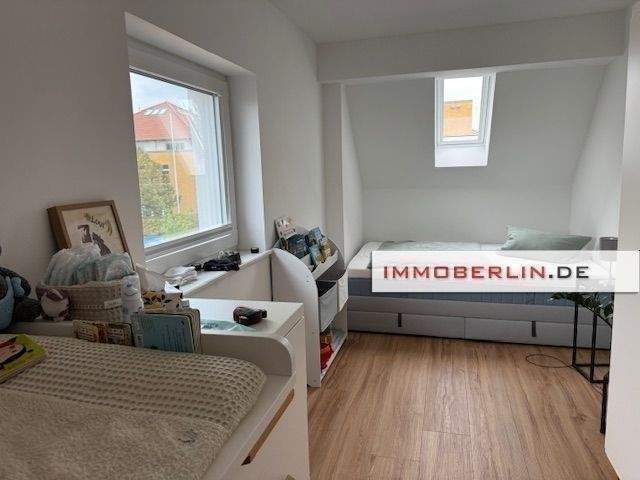 Mehrfamilienhaus, Wohnhaus Berlin Biesdorf - 5 Zimmer, 126 m&sup2;, 776.000&euro; | Angebot:25740776