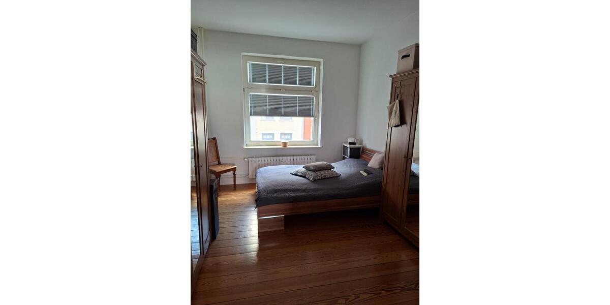 Etagenwohnung Berlin Tempelhof-Schöneberg - 2 Zimmer, 52 m&sup2;, 150.000&euro; | Angebot:26123046