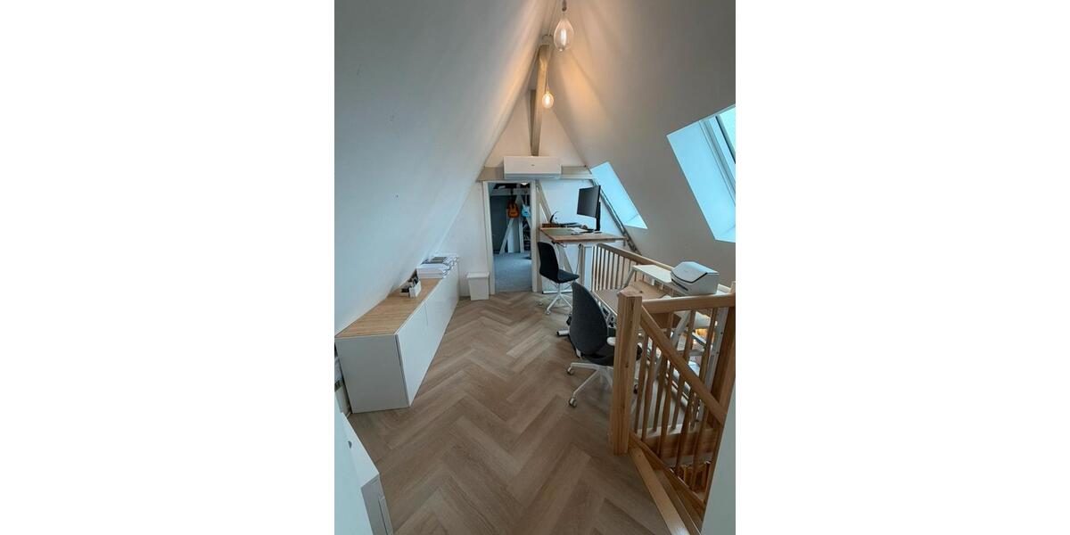 Dachgeschoßwohnung Berlin Charlottenburg-Wilmersdorf - 5 Zimmer, 120 m&sup2;, 950.000&euro; | Angebot:26545740