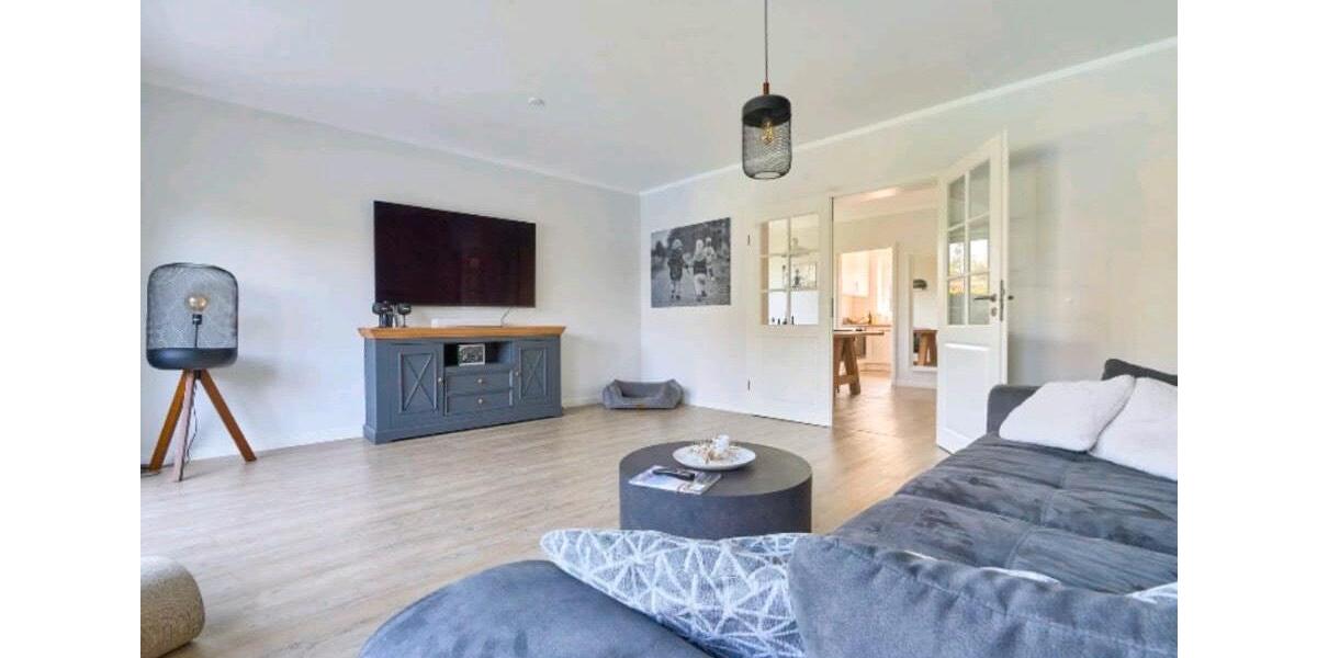 Doppelhaushälfte Bernau bei Berlin - 6 Zimmer, 140 m&sup2;, 720.000&euro; | Angebot:24794855