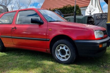 VW Golf 162.408 km 2.500 &euro; Falkensee 14612