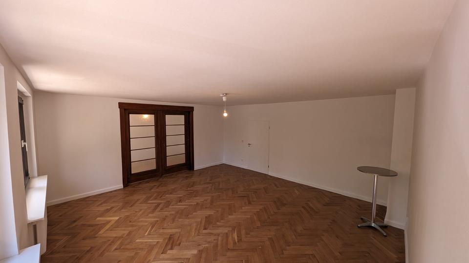Etagenwohnung Berlin Reinickendorf - 4 Zimmer, 146 m&sup2;, 1.990&euro; | Angebot:24462151