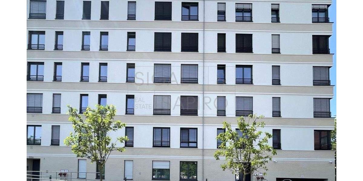 Terrassenwohnung Berlin Wilmersdorf - 2 Zimmer, 53 m&sup2;, 1.600&euro; | Angebot:25669232