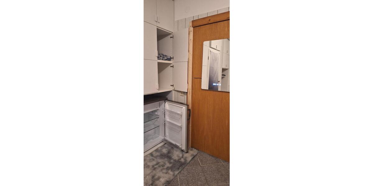Erdgeschoßwohnung Berlin Lichtenberg - 2 Zimmer, 59 m&sup2;, 680&euro; | Angebot:26636580