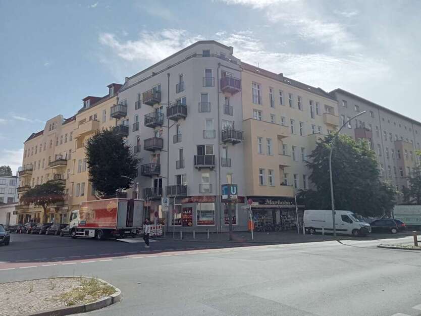 Wohnung zum Mieten in Berlin 892,98 € 49.61 m²