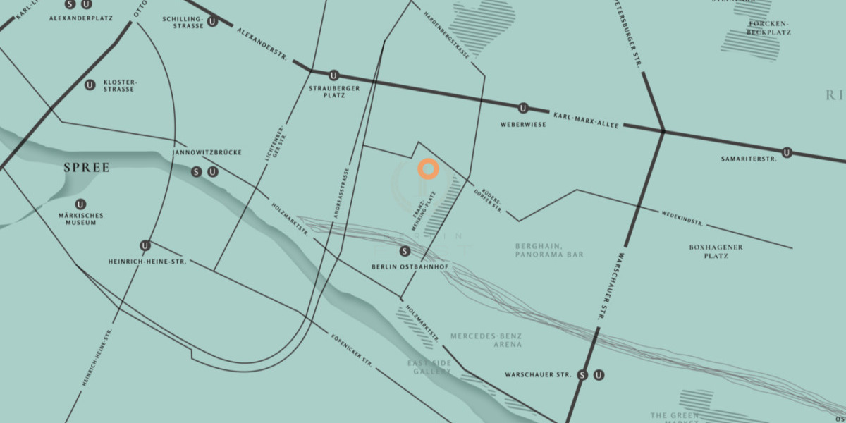 Etagenwohnung Berlin Friedrichshain - 4 Zimmer, 112 m&sup2;, 1.045.199&euro; | Angebot:24003618